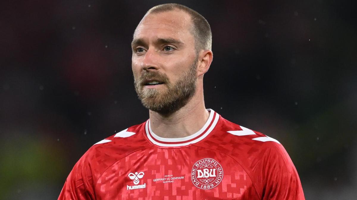 Il Wolfsburg si gioca la permanenza in Bundes. Ed Eriksen ricorda un precedente con l'Inter 