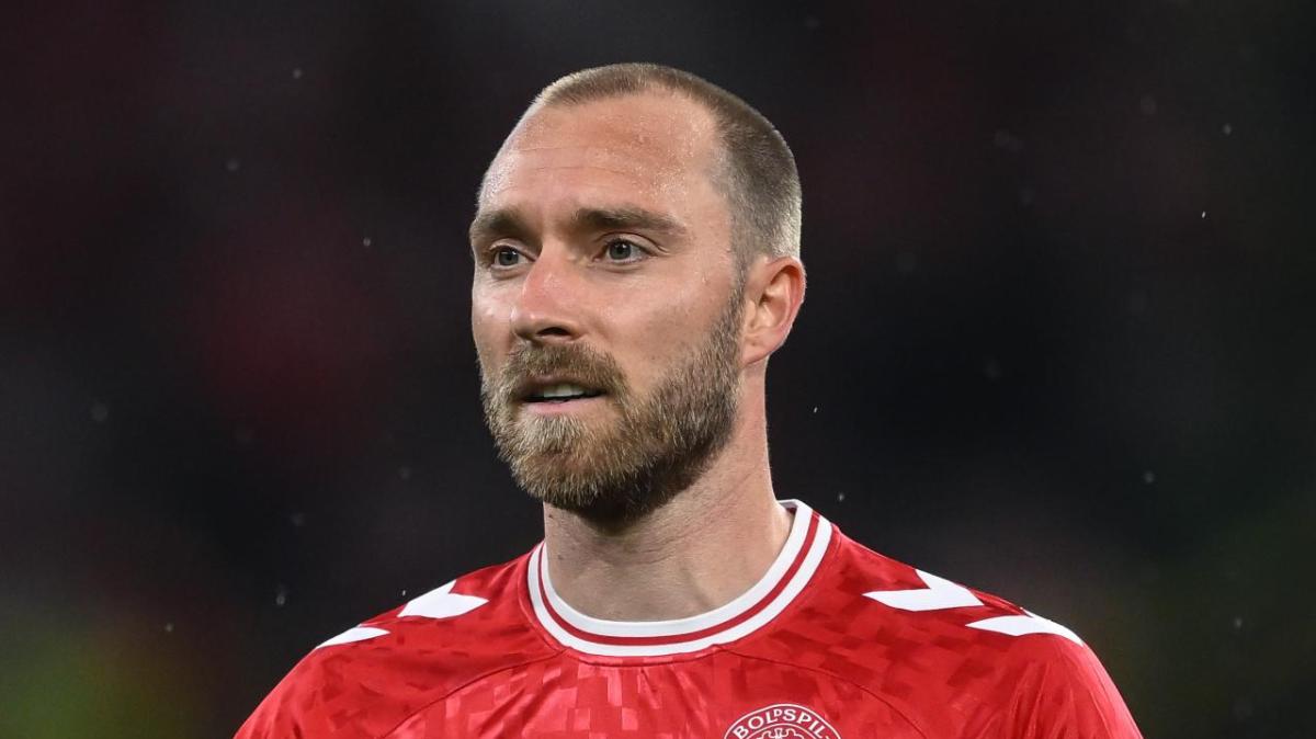 Eriksen: "San Siro fantastico, la storia parla da sola. Nuovo stadio? Spero che mantengano una parte del vecchio impianto" 