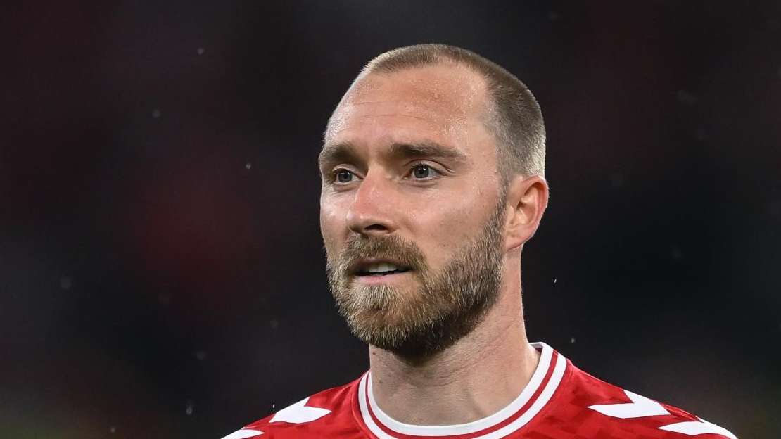 Eriksen esalta il connazionale Hojlund: "So cosa ha passato allo United. Felice che sia tornato a segnare"