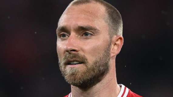 UFFICIALE - Eriksen tenta l'avventura in Bundesliga: l'ex interista è un nuovo giocatore del Wolfsburg