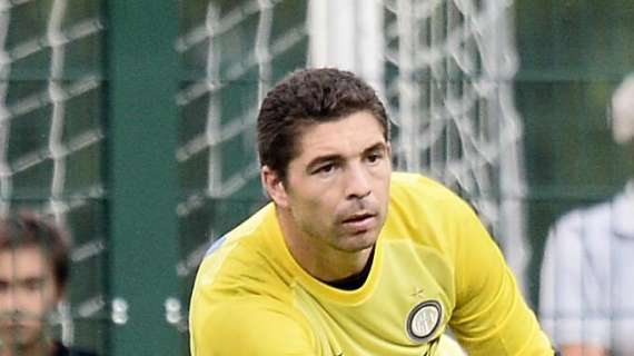 Carrizo: "Juve? Che soddisfazione. Il rigore..."