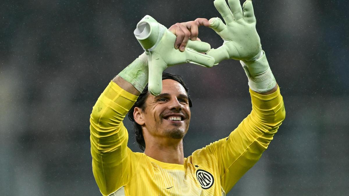 TS - Sommer scaccia la concorrenza. Di Martinez e di tre nomi sul taccuino nerazzurro