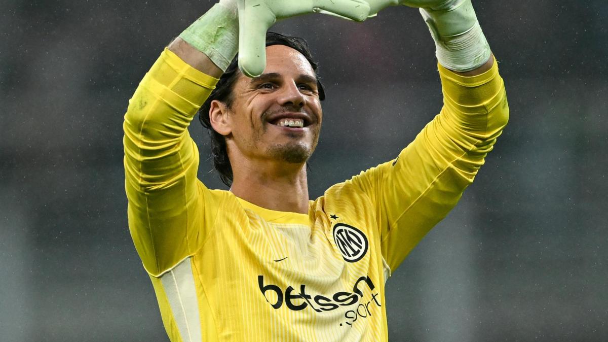 The Best FIFA Football Awards 2025: votazioni aperte. Sommer candidato per il premio 'Miglior Portiere'