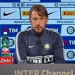 GdS - Vecchi deluso e una conferenza irreale