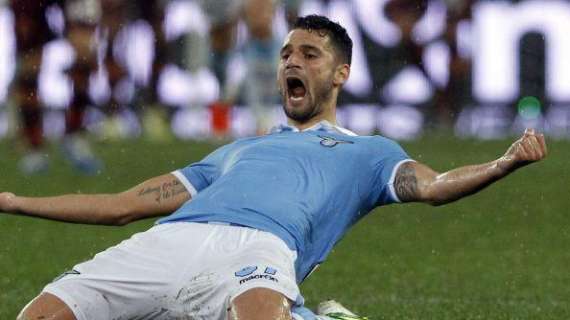 Candreva è un giocatore dell'Inter: la Lazio ha accettato l'ultima offerta