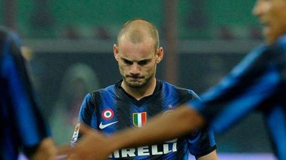 Vulpis spiega: "Il Pallone d'Oro va dato a Sneijder"