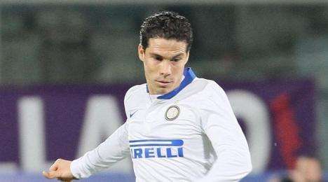 Sky - Inter, dubbio Hernanes. Icardi e Cambiasso...