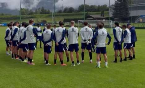 VIDEO - L'Inter U23 di Vecchi scalda i motori: le immagini più belle degli allenamenti