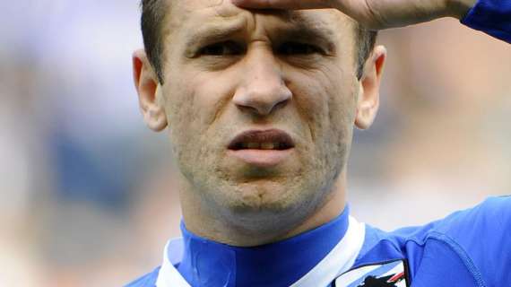 Inter, addio Cassano: c'è l'accordo con il Milan