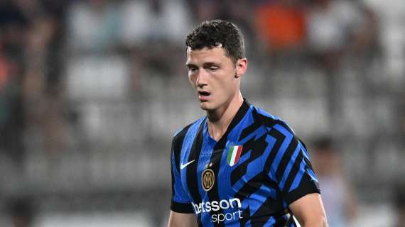 GdS - Verso Inter-Lecce: Inzaghi rilancia Pavard e Dumfries. La probabile formazione