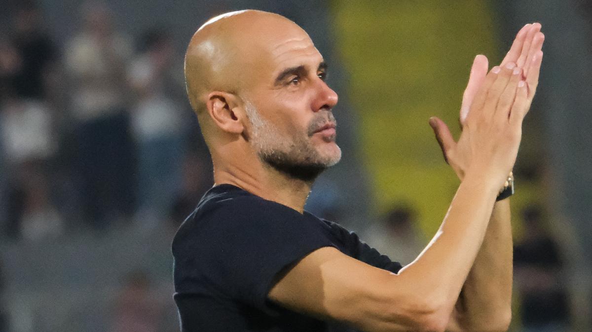 GdS - Panchina Italia, suggestione Guardiola. Possibile con uno sponsor