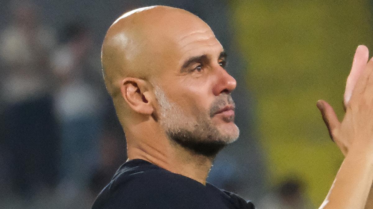Man. City, fine di un'era: Guardiola pronto a dire addio a fine stagione