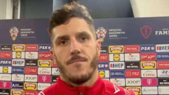 ESCLUSIVA VIDEO - Jovetic: "Inter e Napoli per lo Scudetto. La sconfitta col PSG? Stagione nuova. E con Sucic..."