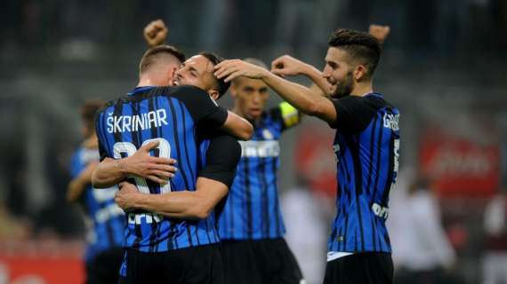 VIDEO - Icardi-show, l'Inter supera il Milan