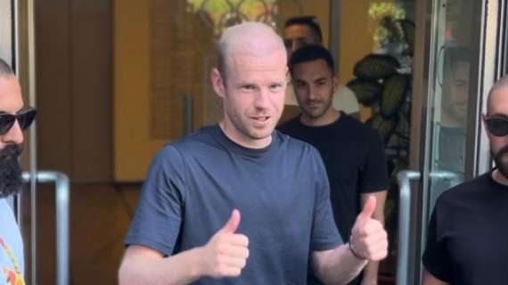 CdS - Inter, ecco Pavard e Klaassen: entrambi sono già pronti per giocare stasera