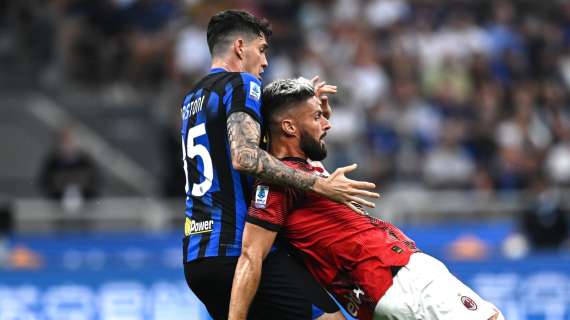 Tassotti sicuro: "Milan colpito dalla sindrome Inter. Ha perso molti derby e ora ha l'ansia da prestazione"