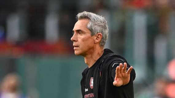 Salernitana, Sousa: "Parlerò con Dia. Ma sono certo che rimarrà con noi per tutta la stagione"