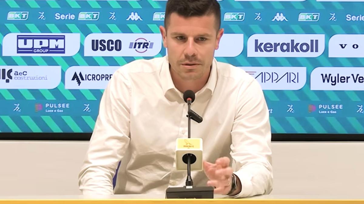 Ancora Catellani su Massolin: "Ricorda a tratti Ilicic, a tratti Rabiot. Con lui abbiamo visto oltre"