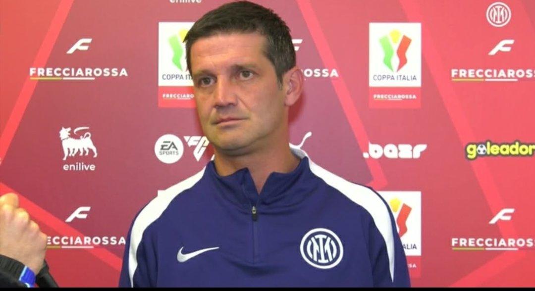 Chivu a ITV: "Ai ragazzi dirò di godersi quello che si sono meritati"