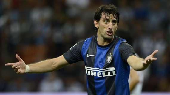 CdS - Milito punta su Fantantonio. Con il barese...