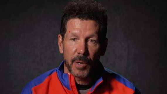 Simeone chiama l'Inter: "Affrontarla al Mondiale per Club? Lo spero. Qui è diverso dalla Champions League"