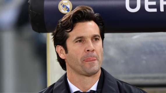 Solari: "Icardi-Psg, non commento. Conte ha portato competitività" 