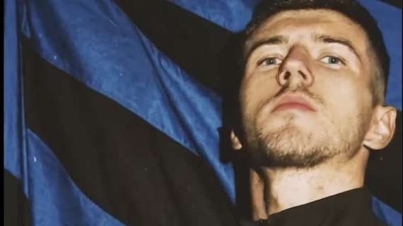 L'Inter accoglie Sucic con un pezzo rap ad hoc. Nel video di Inter Media House spunta anche... il coccodrillo di Brozovic