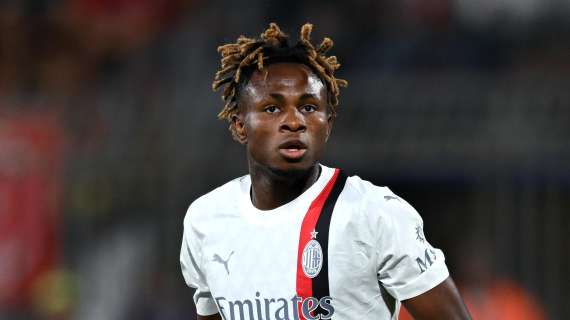 Chukwueze: "Per vincere lo Scudetto dobbiamo battere Juve e Inter. Ma sono qui per questo"