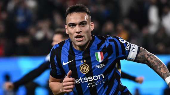 Lautaro per il riscatto a Venezia: è secondo solo a Mbappé per gol in trasferta. E con le neopromosse è una sentenza