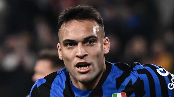 Caressa impazzito per Lautaro: "Innamorato della sua giocata". Bergomi: "Rivedetevi un gol di Maradona"