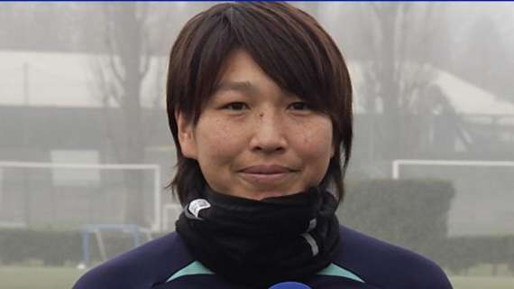 L'Inter Women attende il Como. Mihashi: "Pensiamo a portare a casa i tre punti"