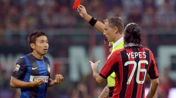 Nagatomo: "Cassano è migliore amico. Il rosso..."