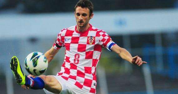 Di Marzio: "Brozovic, l'Arsenal spinge. Inter lontana"