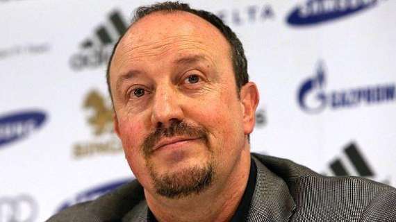 Benitez furioso: "Materazzi è un bugiardo! E su Mou..."