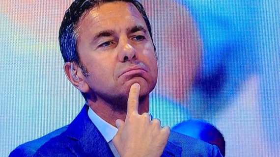 Costacurta: "Miranda e Murillo i migliori centrali in questo momento. L'Inter impressiona nei duelli"