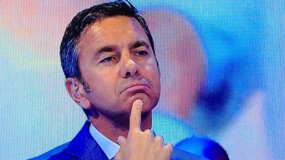 Costacurta: "Questo inizio di campionato dimostra che l'Inter non è ancora pronta per lo Scudetto"