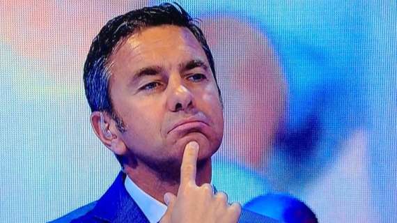 Costacurta: "Mai vista l'Inter così bene. A Genova..."