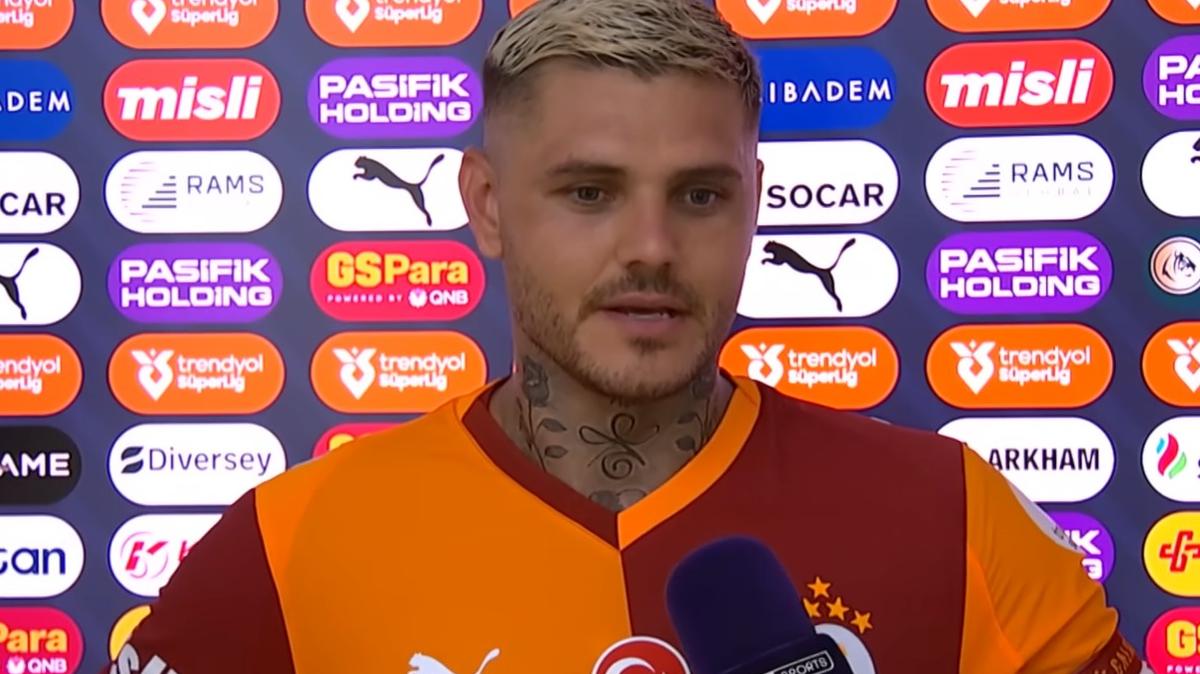 Icardi-Galatasaray, futuro in bilico. L'ag. Pino: "Non può restare in scadenza. Per lui già tante offerte"