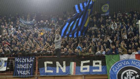 Hapoel BS-Inter, attesi 700 tifosi nerazzurri in Israele