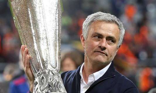 Mourinho: "Io pessimo a scegliere le squadre da allenare: Inter, Real e United tutti in grossi guai"