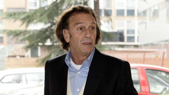 Cellino: "Tonali mi ricorda Falcao. Non lo venderò, deve crescere a Brescia"