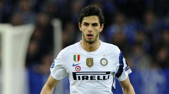 "Ranocchia è super. Niente critiche per Moratti"