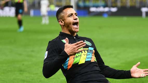 Sky - Sanchez in nerazzurro per un anno. Le cifre del nuovo contratto del cileno 