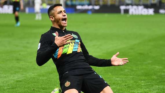 CdS - Sanchez non convocato per Lens-Inter: sta valutando la proposta del Marsiglia 