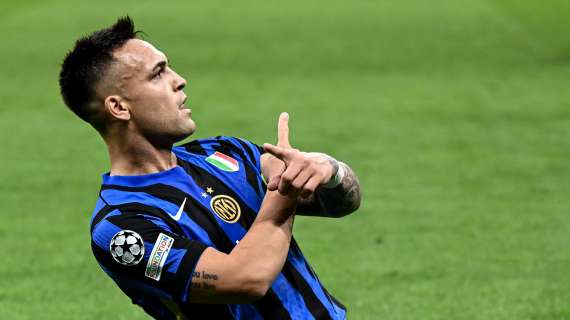 GdS - Champions... Inter: ancora un gol e sarà record storico