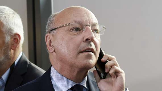 FcIN - Marotta, c'è l'Inter dopo l'addio alla Juve: firmerà un triennale