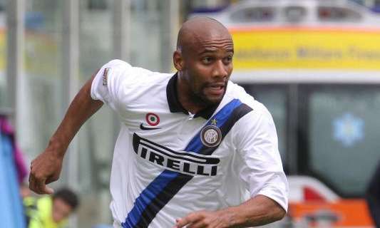 Sky - Maicon ai saluti, il Chelsea alla finestra