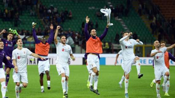 Mencucci: "Fiorentina in lotta per la UCL, le rivali..."