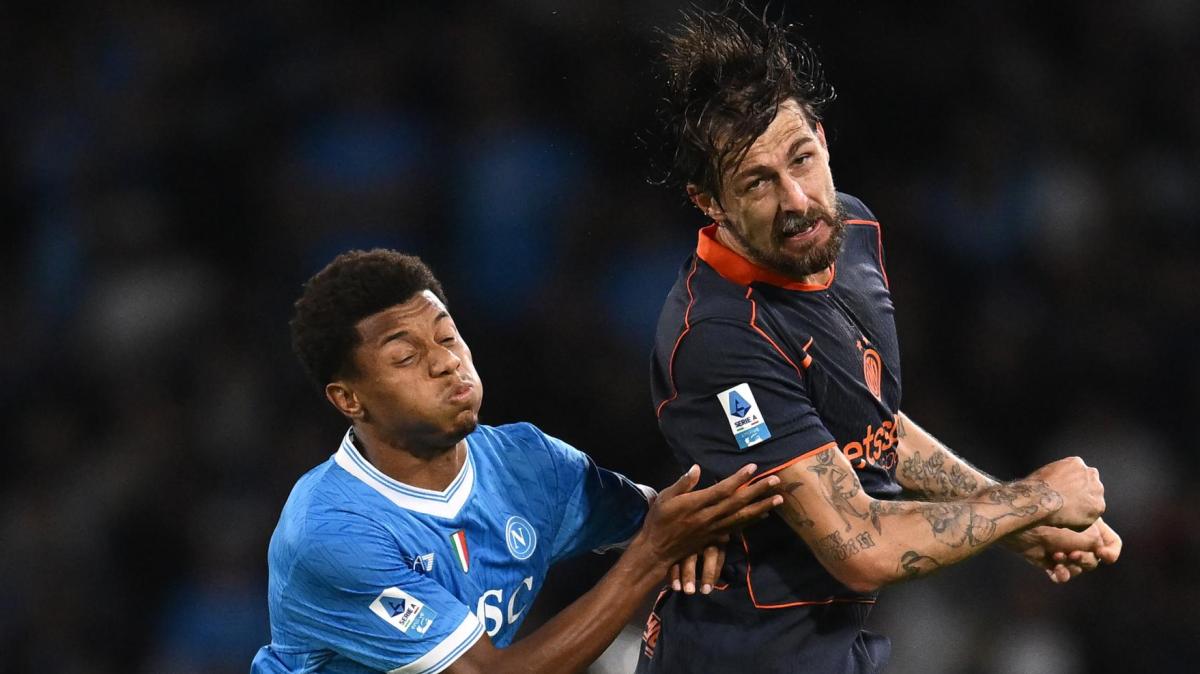 GdS - Inter anti-Inter. Conte bravo a gestire emergenza e match, ma i nerazzurri ne combinano di tutte