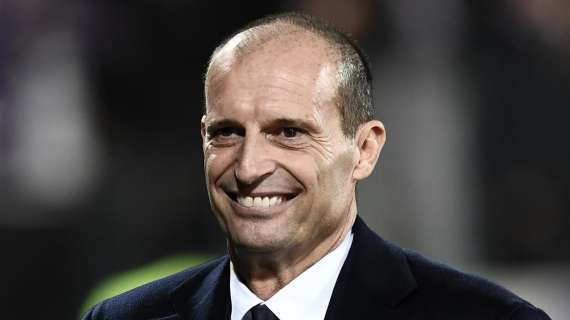 GdS - "Inter costruita da anni per vincere lo Scudetto". Irritazione nel club per le parole di Allegri